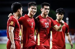 Tuyển Việt Nam đối đầu Nhật Bản, Indonesia ở Asian Cup 2023