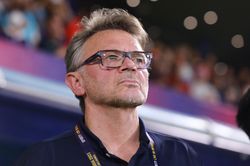 HLV Troussier: 'U22 Việt Nam đã chứng minh họ có thể làm gì'