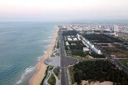 Phú Yên đấu giá lô đất hơn 1,8 ha để xây khu dân cư đô thị