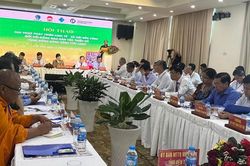 Tạo sinh kế bền vững cho đồng bào dân tộc thiểu số tại ĐBSCL