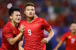 Kết quả bóng đá SEA Games 32 mới nhất hôm nay
