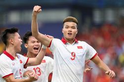 Bảng xếp hạng bóng đá SEA Games 32 - BXH bóng đá U22 Việt Nam