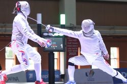 Đoàn TTVN tại SEA Games 32 ngày 11/5: Đấu kiếm xung trận, U22 Việt Nam tranh ngôi đầu với Thái Lan