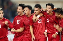 Bốc thăm AFF Cup 2023: Việt Nam rơi vào bảng đấu siêu khó, Trung Quốc và Thái Lan cửa sáng