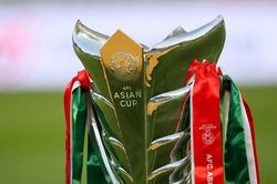 Lịch thi đấu giải vô địch châu Á 2023