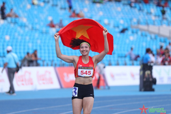 Bảng tổng sắp huy chương SEA Games 32 hôm nay (11-5): Việt Nam giữ ngôi đầu