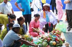 Khai mạc Lễ hội Tháp Bà Ponagar 2023