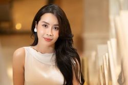 Lưu Hương Giang: 'Tôi mong khán giả không cá nhân hóa câu chuyện âm nhạc'