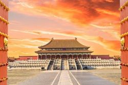 Những 'cấm địa' không ai được đặt chân đến bên trong Tử Cấm Thành