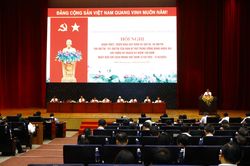 Triển khai 4 quy định của Ban Bí thư đến cơ quan báo chí phía Nam