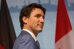 Thủ tướng Canada chuẩn bị công du châu Á