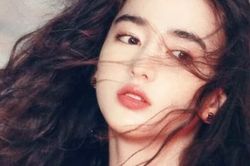 Nhan sắc cô gái lấn lướt nữ chính Hoàng Dung của 'Anh hùng xạ điêu'