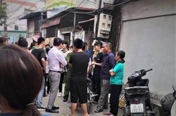 Cô gái đi dự đám cưới, dùng dao đâm 3 người thương vong