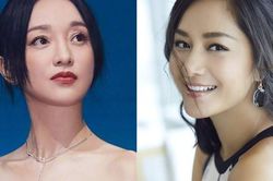 Đời buồn của 'siêu mẫu số 1 Trung Quốc' hai lần bị Châu Tấn vùi dập