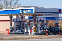 Chevron: Mỹ sẽ mất 'nhiều thập niên' để chuyển đổi sang năng lượng xanh