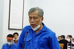 Ngân hàng rao bán loạt tài sản của 'trùm' xăng giả Trịnh Sướng