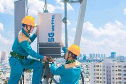 Sắp công bố doanh nghiệp tham gia đấu giá tần số 4G, 5G