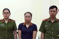 Giao dịch viên chiếm đoạt hơn 2 tỷ của nhiều bị hại ở Sơn La