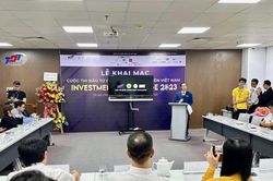 Cấp tiền thật cho sinh viên đầu tư chứng khoán