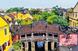 Chủ tịch TP Hội An: Không bán vé lấy tiền đâu trùng tu di sản?
