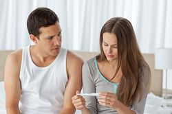 'Tình ngay lý gian' vì tuổi thai một đàng ngày 'yêu' một nẻo