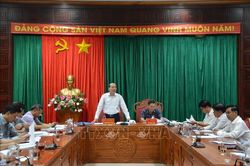Sắp khởi công dự án cao tốc Khánh Hòa - Buôn Ma Thuột