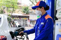 Giá xăng, dầu đồng loạt giảm tại kỳ điều hành ngày 11/5