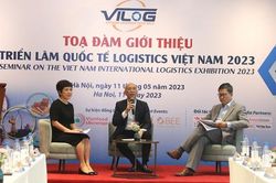Bao giờ hết cảnh doanh nghiệp logistics phải làm thuê ngay trên sân nhà?