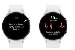 Samsung Galaxy Watch 6 ra mắt tính năng theo dõi nhịp tim được FDA chấp thuận