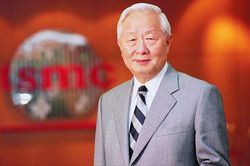 Đường lên cự phú của 'cha đẻ' TSMC Trương Trung Mưu