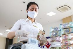 Doanh nghiệp vẫn 'đói' vốn dù 'bội thực' gói hỗ trợ từ nhà băng
