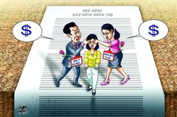 Đừng để 'con sâu làm rầu nồi canh' thị trường bảo hiểm