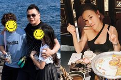 Phương Oanh làm gì sau khi Shark Bình thông báo hoàn tất thủ tục ly hôn với vợ cũ?