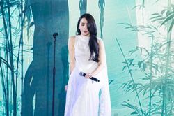 Ca sĩ Lưu Hương Giang: 'Giai đoạn tổn thương giúp tôi biết trân trọng hạnh phúc'