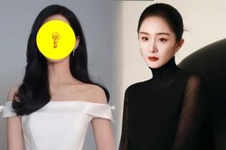 Từng thân thiết, Dương Mịch bỗng bị một sao nữ quay lưng công khai đối đầu