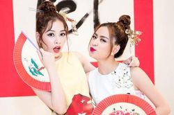 Chi Pu sẽ hát 'See tình' của Hoàng Thùy Linh bằng tiếng gì trên show Trung Quốc?