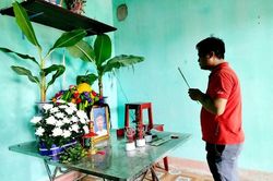Vụ cô gái đâm 3 người tại đám cưới: Xót xa hoàn cảnh nạn nhân tử vong