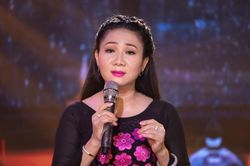 Thúy Hà: Giáo viên ngoại ngữ thành ca sĩ chuyên nghiệp