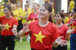 Quy chế Giải thưởng Nguyễn Thị Định tôn vinh cán bộ Hội LHPN chuyên trách đặc biệt xuất sắc