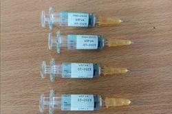 Yêu cầu xác minh sự cố tiêm vaccine hết hạn tại Thanh Hóa