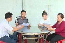 Hiệu quả mô hình 'Tổ quản lý đảng viên đi làm ăn xa nơi cư trú'