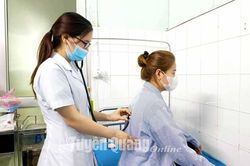 Ngộ độc sau khi ăn 'đặc sản' ve sầu