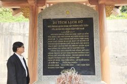 Đồi Phong tướng – Ai còn nhớ?