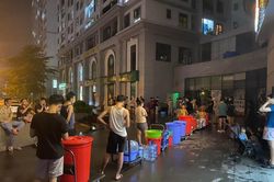 Hà Nội tính toán tăng giá nước sạch