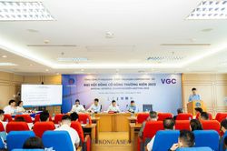 ĐHĐCĐ Viglacera: Triển khai đầu tư 50.000 căn nhà ở xã hội giai đoạn 2022 - 2030