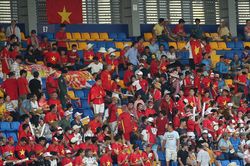 SEA Games ngày 11/5: 'Cơn mưa vàng' đến từ các nữ vận động viên
