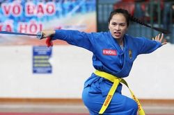 Hai thầy cô Đại học FPT tỏa sáng tại SEA Games 32