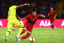 Nhận định bóng đá U22 Việt Nam vs U22 Thái Lan: Tranh đầu bảng