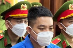 Chủ mưu vụ 2 cựu công an đạo diễn cướp 37 tỷ đồng tiền ảo bị đề nghị chung thân