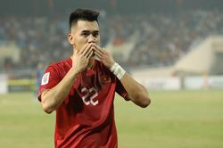Kết quả bốc thăm VCK Asian Cup 2023: Việt Nam chạm trán Nhật Bản, Iraq